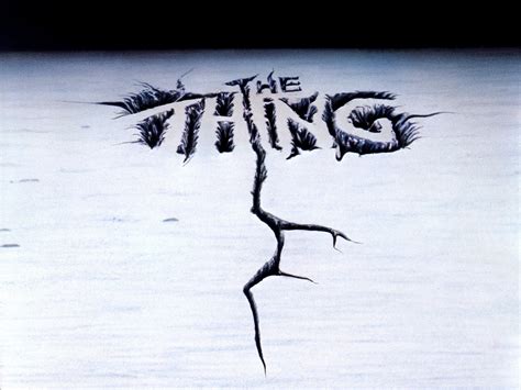 Download Movie The Thing 1982 Hd Wallpaper