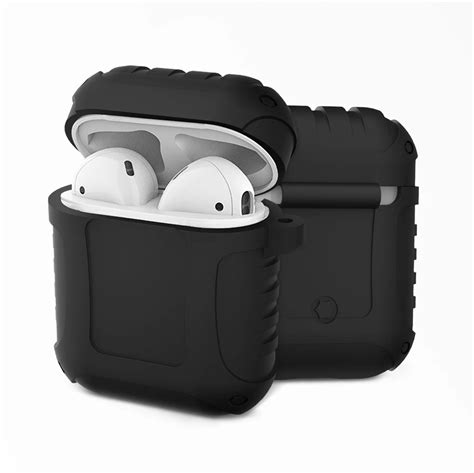 Aliexpress.com : Buy New Protective Silicone Cover Case for AirPods Case Earpods Case for Apple ...