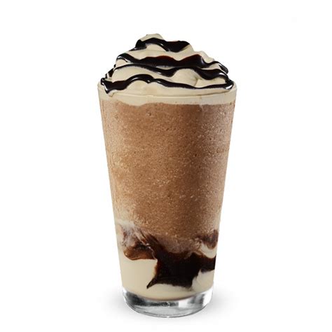 Triple Mocha Frappuccino Starbucks Australia