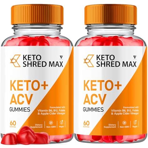 I Tried Keto Max Acv Gummies And Heres What Happened My Firsthand