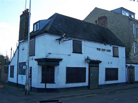 Lost Pubs In Snodland, Kent