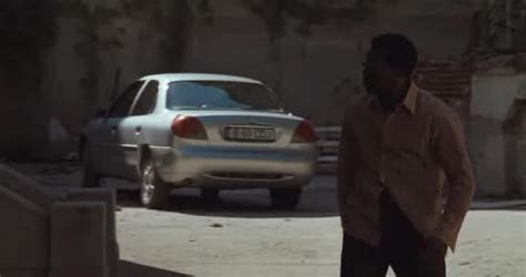 IMCDb Org 1997 Ford Mondeo MkII In The Detonator 2006