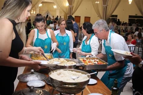 Rotary Club e Unipode promovem 28ª Bacalhoada Jantar Dançante em