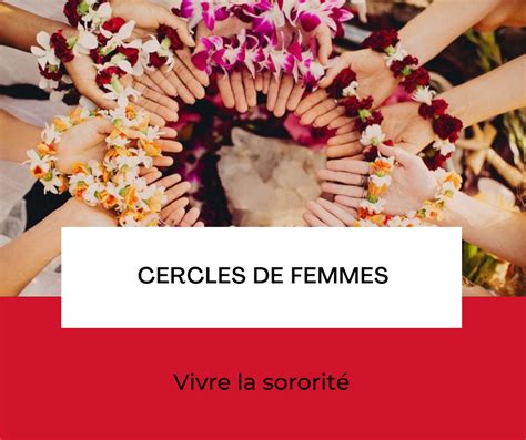 Er Cercle De Femmes Regards Pluriels Equicoaching