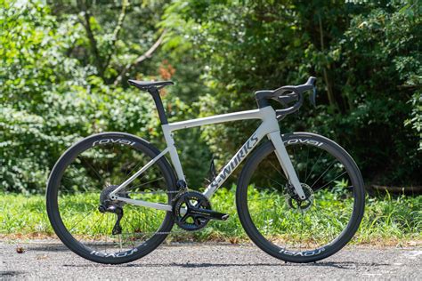 Tarmac SL8 Alpinist CLXⅡ すべてを征する一台のもう一つの姿 スペシャライズド 神戸 Specialized Kobe