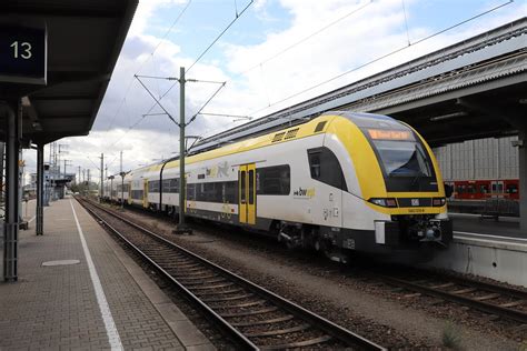 DB Regio 1462 010 8 RE Karlsruhe Hbf DB Regio 1462 010 8 Flickr