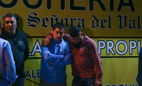 Tristeza Y Dolor En La Despedida Del Colectivero Asesinado En Virrey