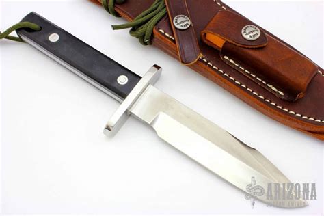 Model 17 Astro Arizona Custom Knives