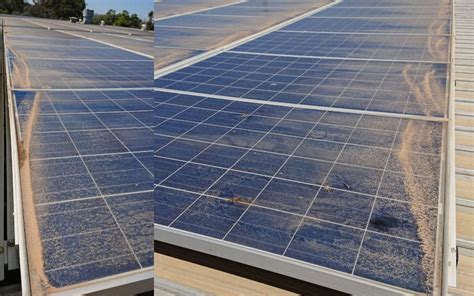 Understanding The Impact Of Dirt And Debris On Solar Panel Performance