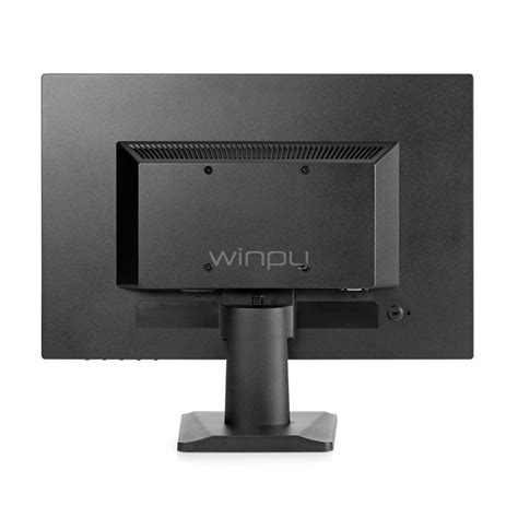 Monitor HP V203p De 19 5 Pulgadas T3U90AA ABM Winpy Cl