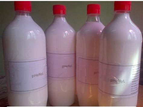 Liquid White Phenyl Multipurpose Bottle At Rs Litre In Bengaluru