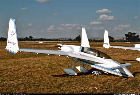 Rutan 61 Long-EZ - Untitled | Aviation Photo #2230810 | Airliners.net