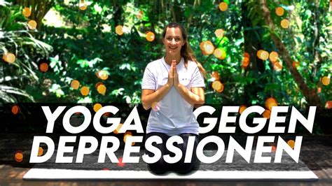 Depressive Stimmung Yoga Kann Helfen Yoga Gegen Depressionen 10