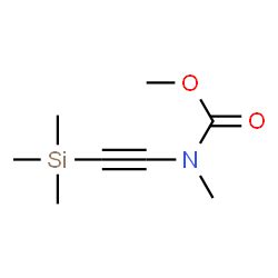 CAS 888015 57 4 Carbamic Acid N Methyl N 2 Trimethylsilyl Ethynyl