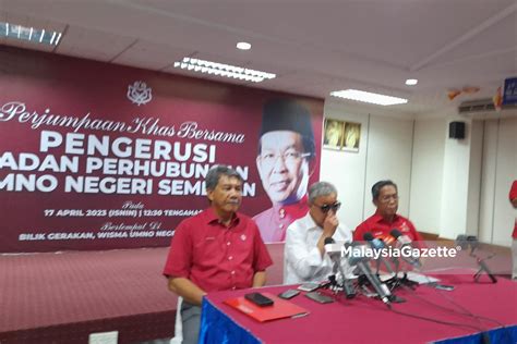 Malaysia Gazette On Twitter Presiden UMNO Datuk Seri Zahid Hamidi