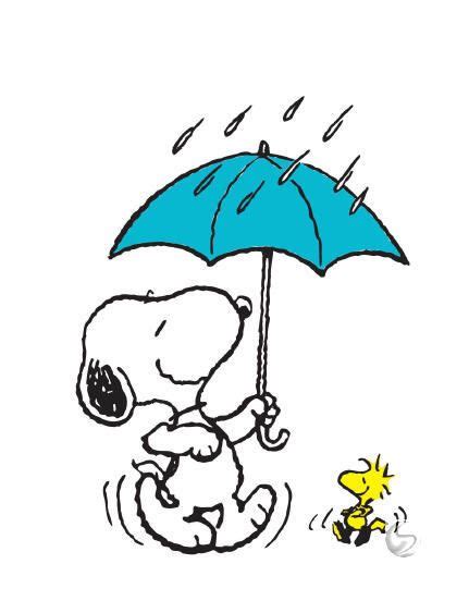 Come On Out And Dance In The Rain Snoopy Love Snoopy Quotes Snoopy