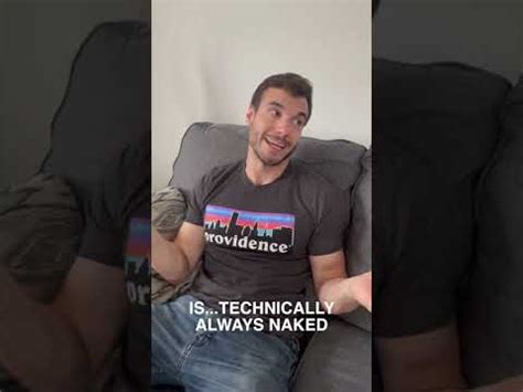 Butt Naked YouTube