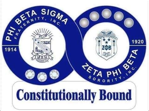 Pin On Zeta Phi Beta Sorority Inc Sorority And Fraternity Phi Beta Sigma Fraternity Phi