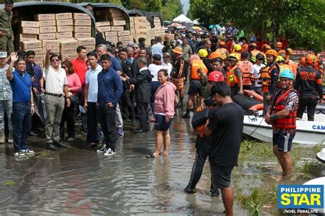 Ocd 4 Countries Sending Air Assets For Relief Operations