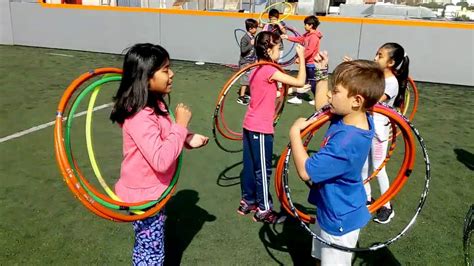 Actividades Para Curso De Verano Muy Divertidas Educaci N F Sica