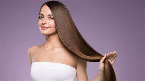 What You Should Know About Hair Types - DR. CINIK Shop