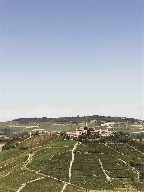 Alba La Capitale Delle Langhe Tra Architettura E Cibo Di Vino Le