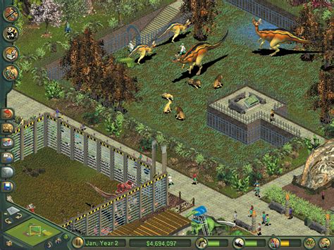 Zoo Tycoon Complete Collection Official Promotional Image Mobygames