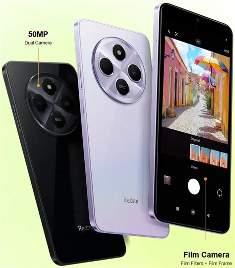 Xiaomi Redmi A4 5G: A Value Champion With Surprising Features In An ...