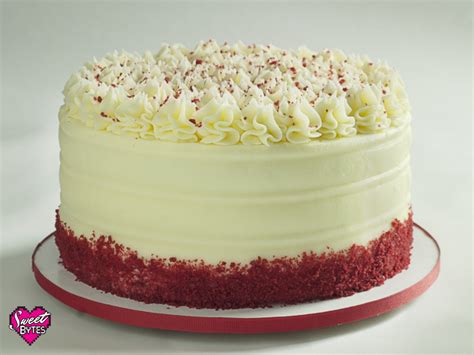 10 ý tưởng red velvet cake decorating ideas để tạo ra món bánh ngọt ngào