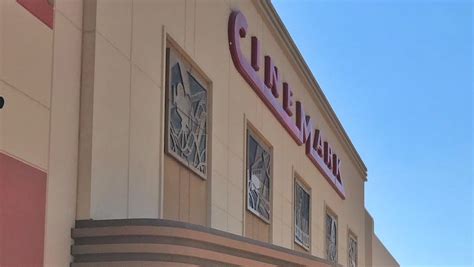 Cinemark 14 reopening Tuesday in Wichita Falls