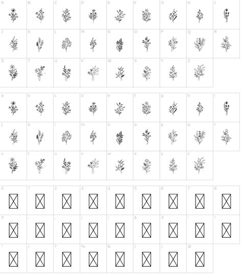 Bloem Font Download