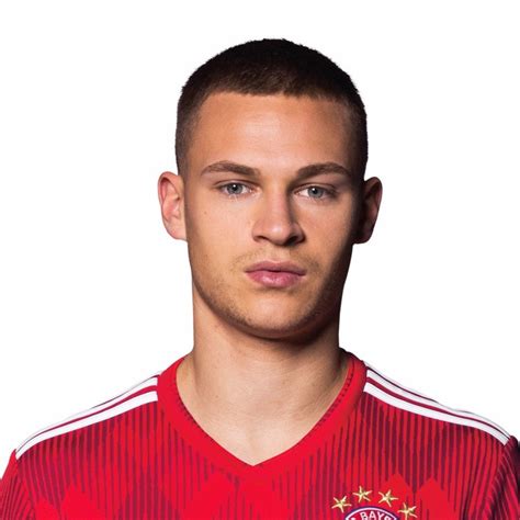 Kimmich : Joshua kimmich fifa 21 career mode.