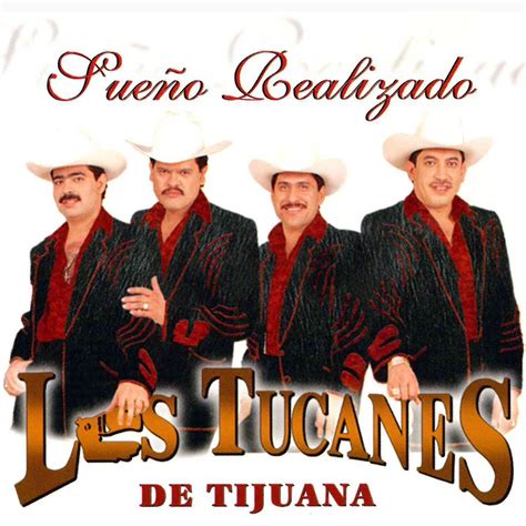 Sueño Realizado álbum de Los Tucanes de Tijuana en Apple Music