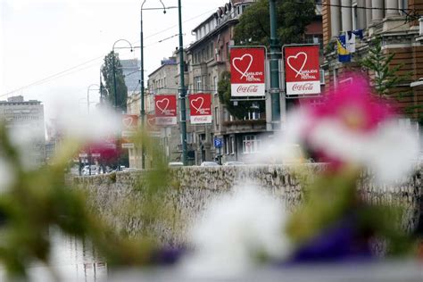 Otvorene Prijave Za Tv Serije Za Nagrade Srce Sarajeva Sarajevo