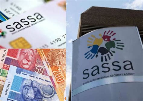 Sassa Disability Grants Can Be Collected Today