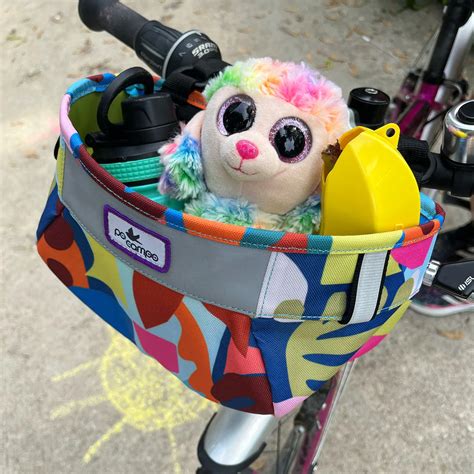 15 Kids Bike Accessories Your Child Will Love! - Rascal Rides