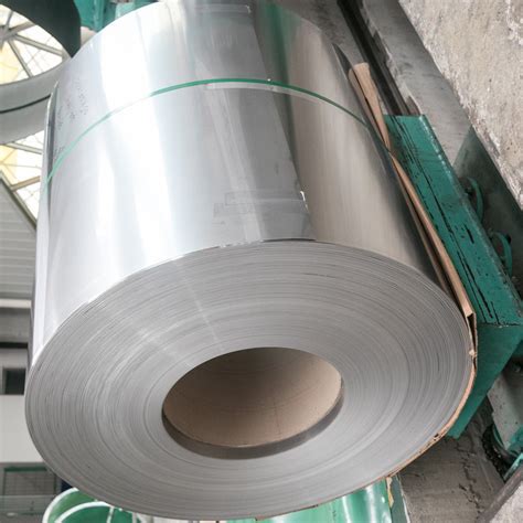 201 304 904 316 420 Cold Hot Rolled Ss Inox Metal Iron Galvanized Steel Sheet Coil China 304