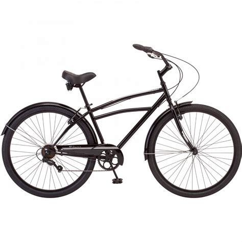 Schwinn Mens Beach Cruiser 29 Inch 7 Speed