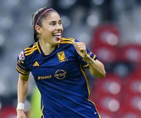 Vence Tigres Femenil 3 1 al América y siguen invictas