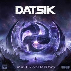 Datsik Cold Blooded