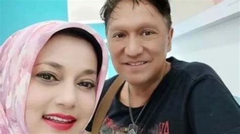 Innalillahi Marissa Haque Istri Ikang Fawzi Meninggal Dunia