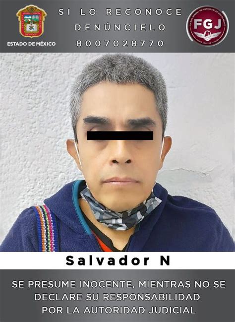 Vinculan A Proceso A Sujeto Investigado Por Trata De Personas Y Abuso Sexual A Una Menor De 12