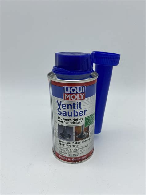 Konopka Autoteile Liqui Moly Ventil Sauber Ml