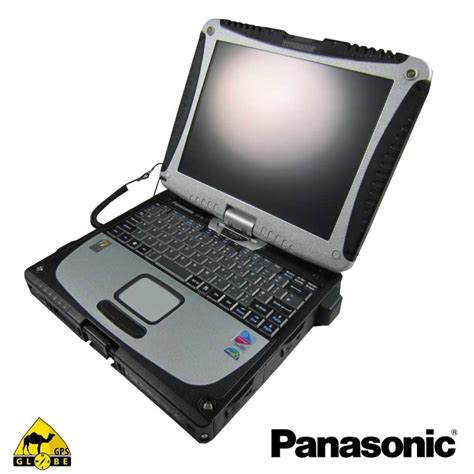 Toughbook Cf Panasonic