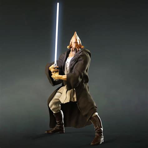 Obi Wan Kenobi Reveals Deleted Jedi Cameo In Official New Art Photos