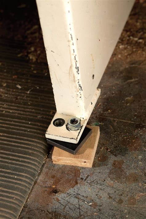 Lathe Maintenance 101 Popular Woodworking