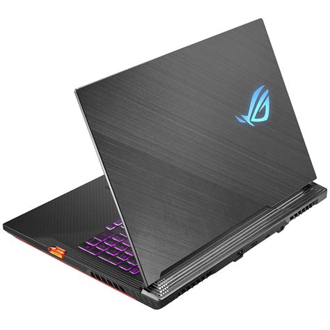 ASUS ROG STRIX SCAR III G731GW EV089T