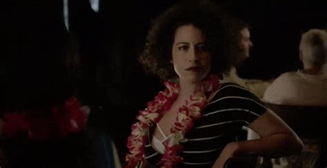 Broad City Wink Find Share On Giphy