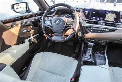 2023 Lexus ES 350 Release Date, Redesign, Specs - Lexus Specs News