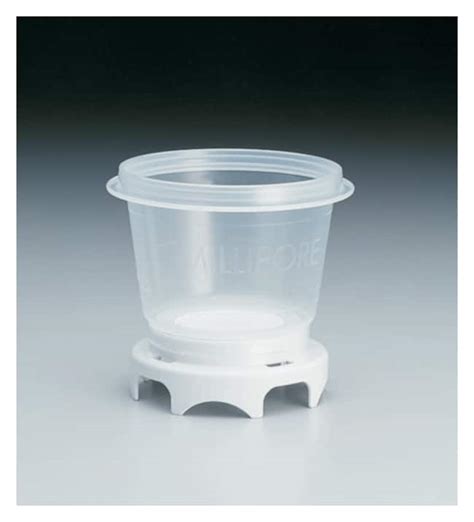 Merck Millipore Microfil™ V Filtration Device: Home | Fisher Scientific